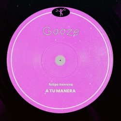 mayuscula Felipe Herrera - A Tu Manera